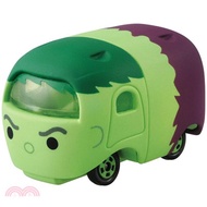 83.TOMICA漫威小汽車─Tsum Tsum浩克〈堆疊款〉