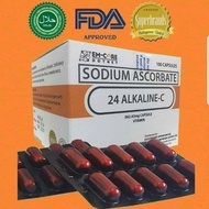 24Alkaline