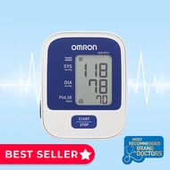 Omron HEM-8712 Basic Automatic Blood Pressure Monitor Digital BP