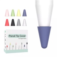 แท้/พร้อมส่ง (ปลายดินสอ ipad) Apple Pencil Tip (ใช้ได้ทั้งApple pencil 1, 2)