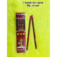 pensil 2B zhong hwa 6151