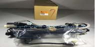 FORTIS 1.8 2.0 OUTLANDER2.4 08-14天線 天線棒 天線總成 中華三菱原廠 正廠件
