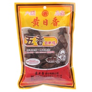 黃日香五香豆乾條 130G±4.5% x5