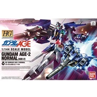 HG 1/144 : Gundam AGE-2 Normal