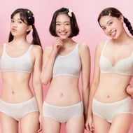 嬪婷學生內衣 DADADO 新品9折後滿3000現折300