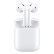 AirPods 2 搭配無線充電盒