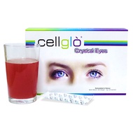 Cellglo | Crystal Eyes Health Vision Care For Eye