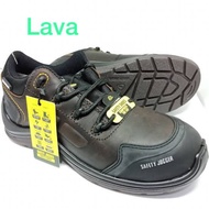 Safety Shoes (SAFETY JOGGER LAVA)