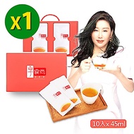 享食尚滴雞精10入(45ml/入)