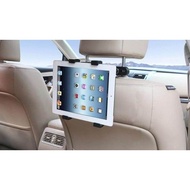 CHT-012 Holder Tablet Jok Mobil - Car Holder - Untuk Tablet 7-10 inch