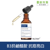Dr.Hsieh Lab.Smart維生素B3菸鹼醯胺精華30ml(無盒)