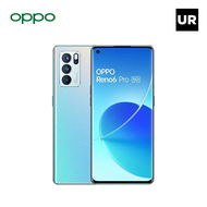 Oppo Reno6 Pro 5G (12GB/256GB)