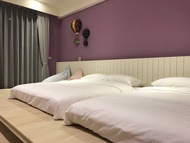 住宿 飛高高的胖柳丁(12人包棟)訂房專線Line:lyan960024 羅東鎮, 台灣地區