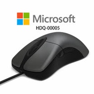 微軟Microsoft 經典閃靈鯊滑鼠 (HDQ-00005)