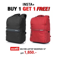 american tourister laptop backpack acro  09