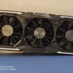 Zotac GTX 1070 AMP extreme