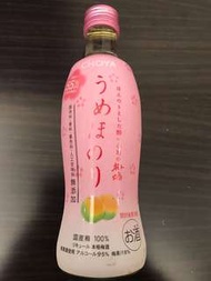 日本Choya 紀州梅酒 300ml