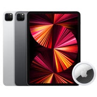 《防丟神器組》iPad Pro 11吋 M1 Wi‑Fi 128GB