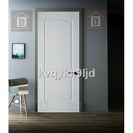 SG 02 Pintu Kayu Pepejal Kayu Pintu Rumah Hidup Dekorasi Rumah Bilik Tidur Perabot Rumah Kayu Pintu Bilik Air Pintu Kayu