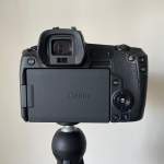 Canon eos r 行貨 not rp a7 iii r6 r5