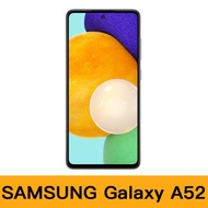 Samsung三星 Galaxy A52 5G 手機 8+256GB 炫目黑 -