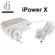 iFi iPower X Ultra-Low Noise AC/DC Power Supply