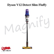 Dyson V12 Detect Slim Fluffy