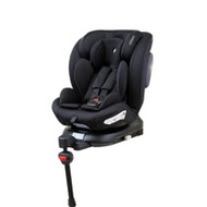 Osann oreo360° i-size isofix 0-12歲360度旋轉多功能汽車座椅 -曜石黑