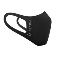 Airinum Lite Air Mask 口罩(颶風黑)