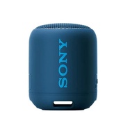 SONY SRS-XB12防水便攜藍牙喇叭-藍