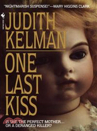 74821.One Last Kiss Judith Kelman