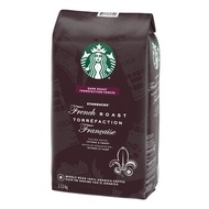 Starbucks 法式烘焙咖啡豆 1.13公斤