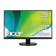 Acer 宏碁 K242HYL H 螢幕 24吋 1ms F-Sync VA 電腦螢幕 現貨 廠商直送