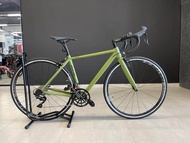 KESPOR ZEUS M01 CARBON SHIMANO 105 ROAD BIKE COME WITH MANY FREE GIFT & ALCOTT MALAYSIA WARRANTY