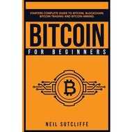 Bitcoin For Beginners