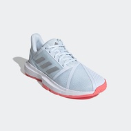 【adidas官方旗艦館】COURTJAM BOUNCE 網球鞋 女(FU8146)