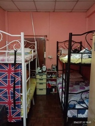 住宿 Home feel, warm and relaxed environment 150Baht/PX 泰國
