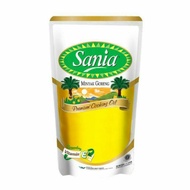 Sania Minyak Goreng 1 Liter Karton