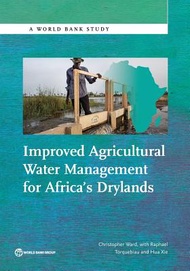 Improved Agricultural Water Management for Africa Drylands
