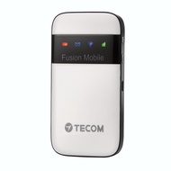 TECOM 東訊 4G LTE行動WIFI分享器- FM100
