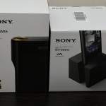 Sony WM1A 1代黑磚