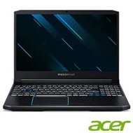 acer Predator Helios PH315-53-79EB 宏碁掠奪者太陽神系列窄邊框電競筆電/i7-10750H/RTX2060 6GB/16G/512G PCIe/15.6吋FHD IP