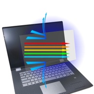 EZstick Lenovo IdeaPad C340 15IML 防藍光螢幕貼