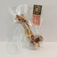 Roasted Pork Leg / Roasted Pig Bone - Big Bone Treat for Dogs