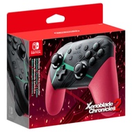 Nintendo Switch จอย Pro Switch ของแท้!! (Nintendo Switch Pro Controller)(จอย Pro Switch)((Nintendo Switch Joy NFC Pro Switch)( รับประกัน 1 เดือน)