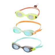 Speedo 兒童泳鏡3件組