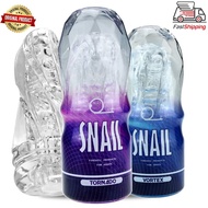 ~New Design DIOSE transparent airplane cup new snail airplane cup manual training masturbation cup male adult sex toys
