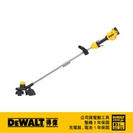 【DEWALT 得偉】20V 無碳刷13吋 割草機 空機(DW-DCST925B)