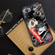 ( Xiaomi Redmi Note 10 Pro 5G ) Softcase Kaca Xiaomi Redmi Note10 Pro 5G | Case Xiaomi Redmi Note 10 Pro 5G | Cassing Xiaomi Redmi Note 10 Pro 5G | Case hp Xiaomi Redmi Note 10 Pro 5G | Softcase Xiaomi Redmi Note 10S | TC319