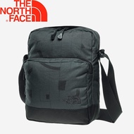 【The North Face 6.5L 斜背包 《灰/黑》】2SAE/斜背包/小背包/悠遊山水